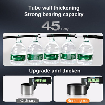 Extended Reach Car Wash Brush