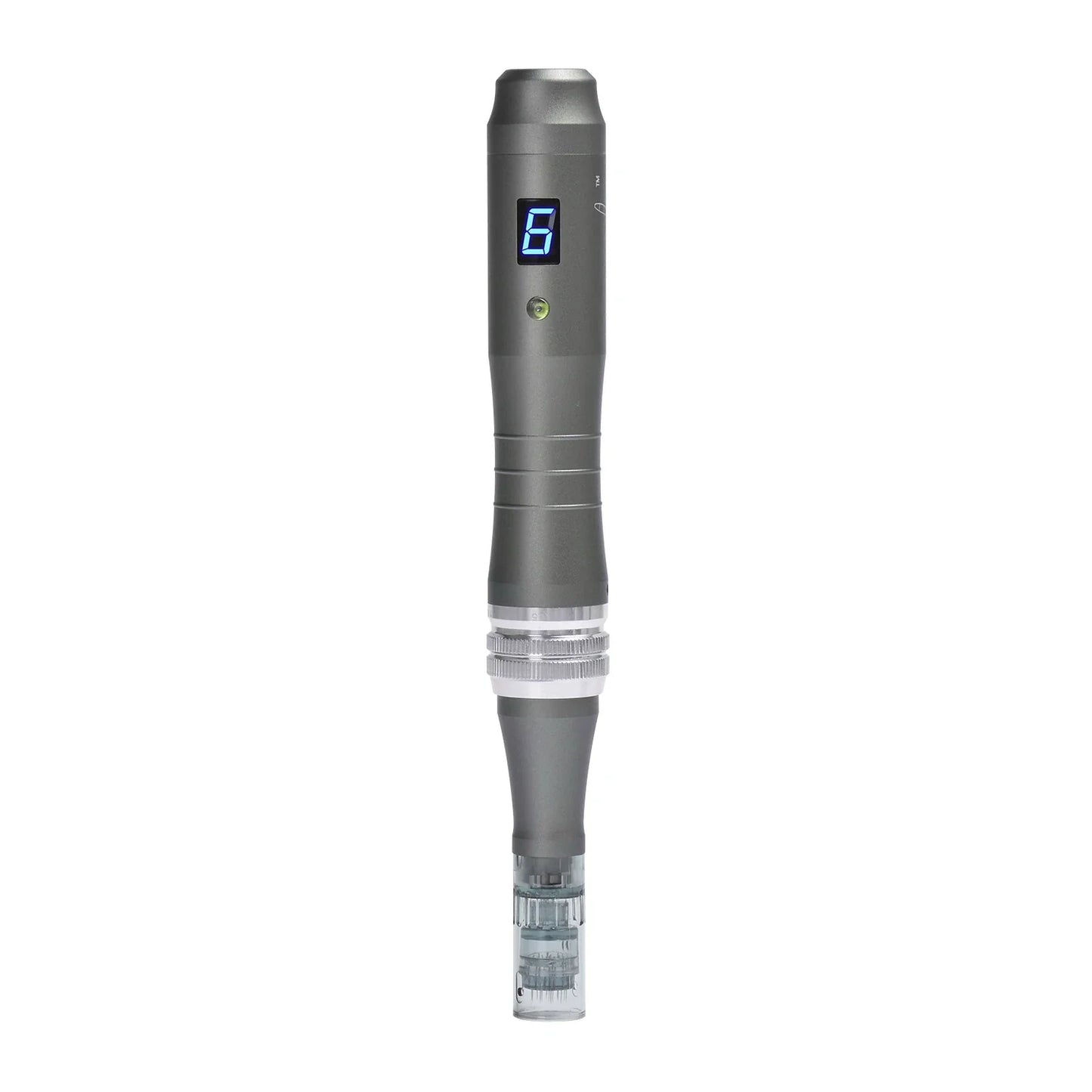 Advanced At-Home Microneedling Kit for Skin Rejuvenation