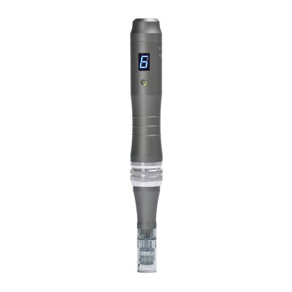 Advanced At-Home Microneedling Kit for Skin Rejuvenation