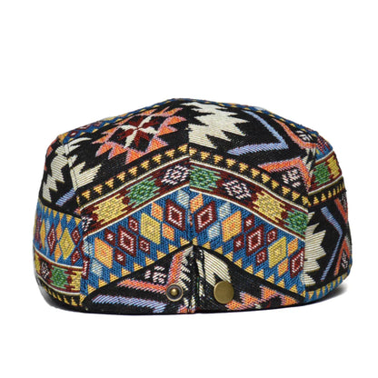 Classic Casual Cotton Cap