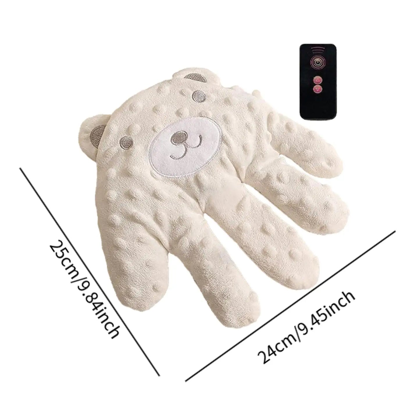 Fesara | Large Soothing Baby Sleep Aid Toy