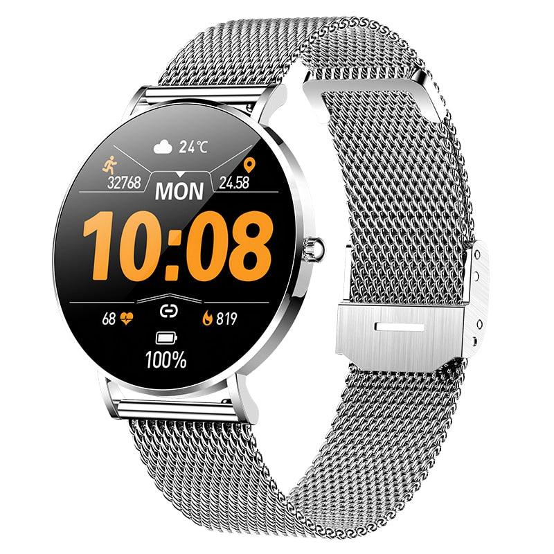 Fesara | Slim Modern Smartwatch