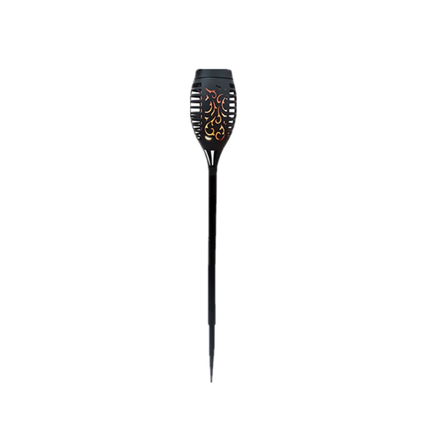 Fesara | Waterproof Solar Powered Flame Light Lamp - Fesara