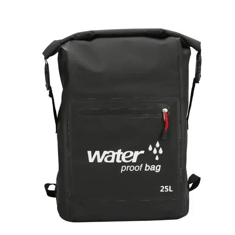 Waterproof Outdoor Backpack 25L - Fesara