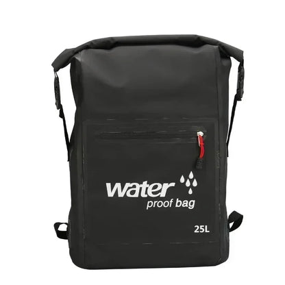 Waterproof Outdoor Backpack 25L - Fesara