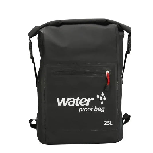 Waterproof Outdoor Backpack 25L - Fesara