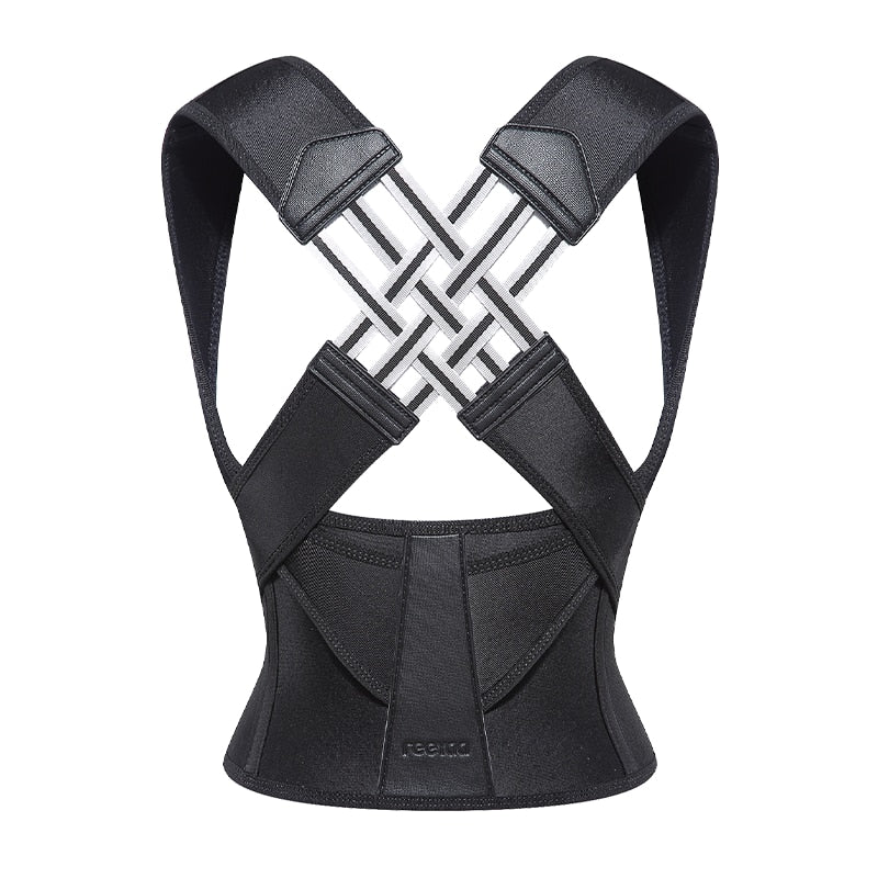 Essential Back Support Posture Correction Belt