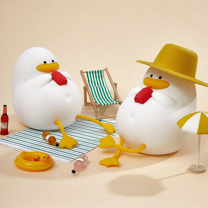 Fesara | Cozy Duck Ambient LED Nightlight