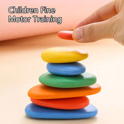 Learning Montessori Puzzle Set for Kids
