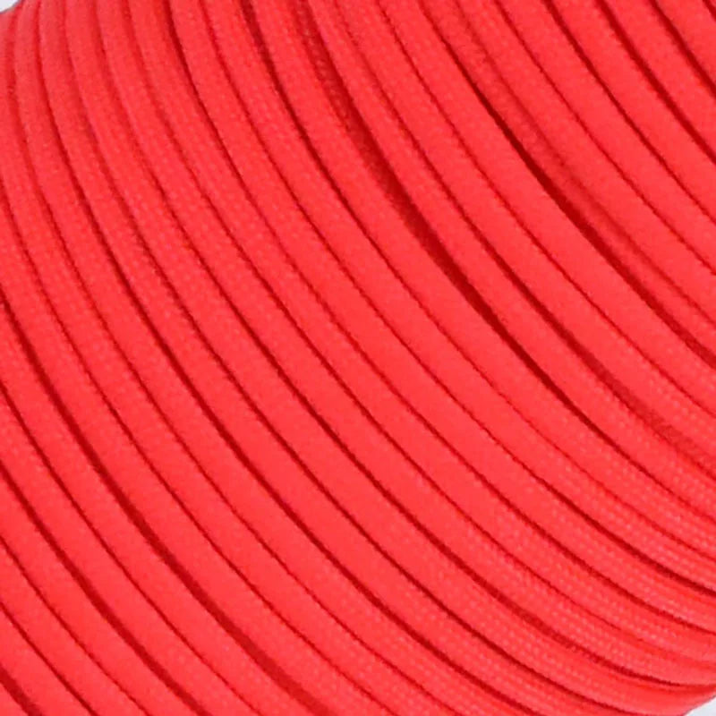 Durable Outdoor Paracord Rope 20M Emergency Cord