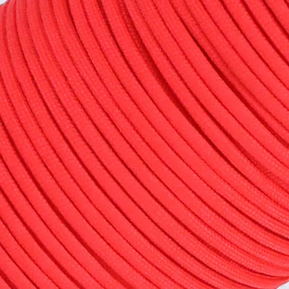 Durable Outdoor Paracord Rope 20M Emergency Cord