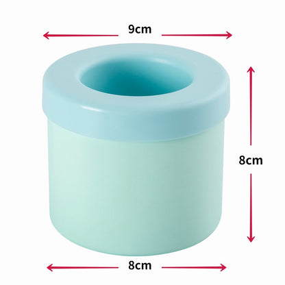 Fun Silicone Ice Cube Tray Mold