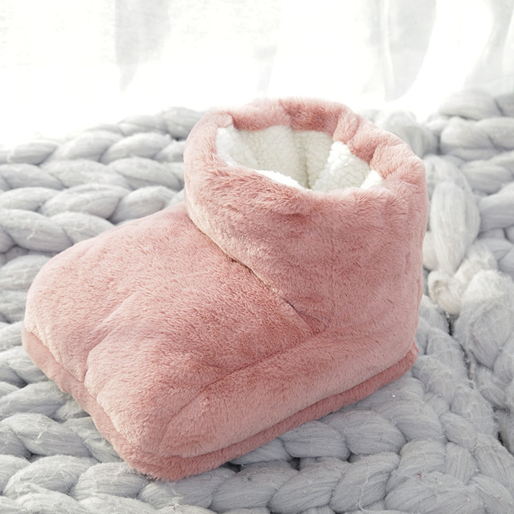 Cozy Toes - Rechargeable Heated Foot Warmers
