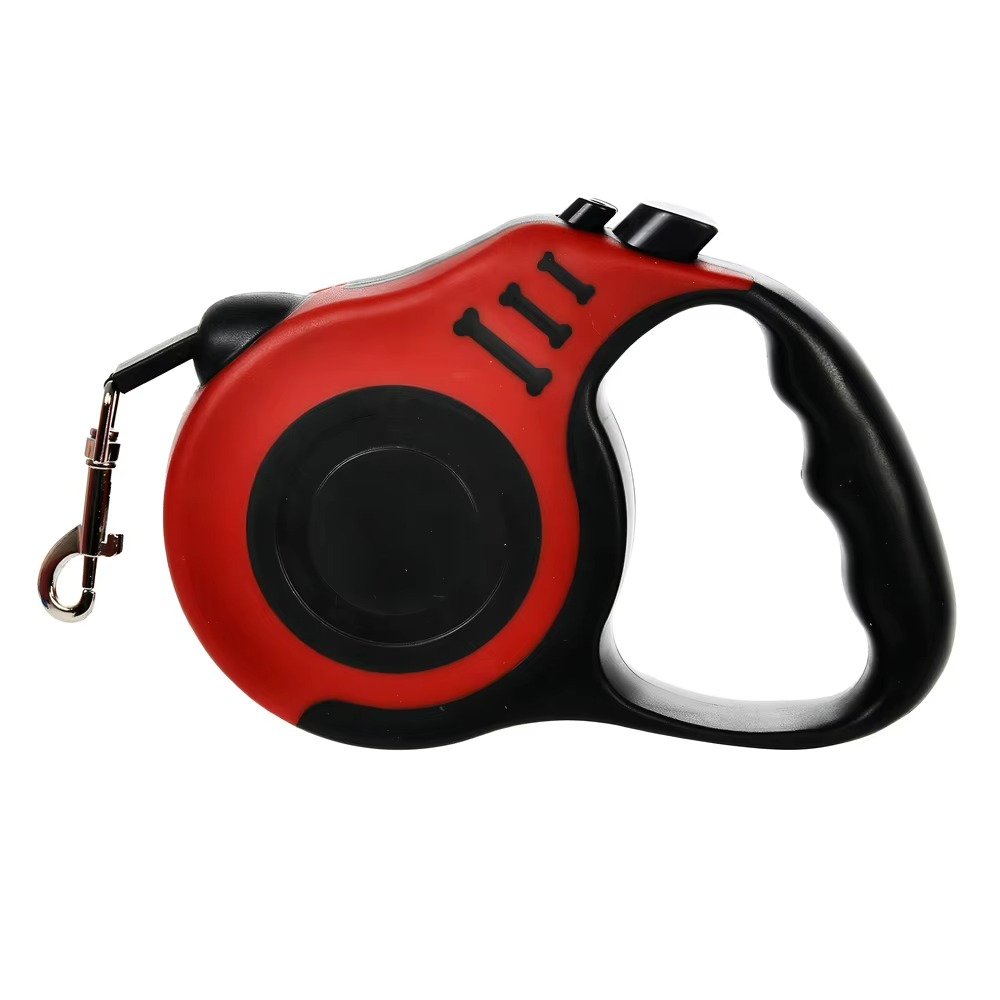 Adjustable Dog Leash for Hiking and Walking