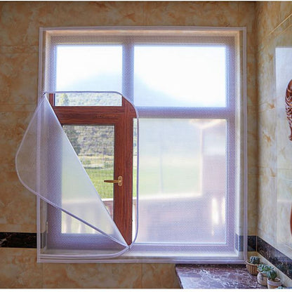 Waterproof Insulated Thermal Screen Protector Film
