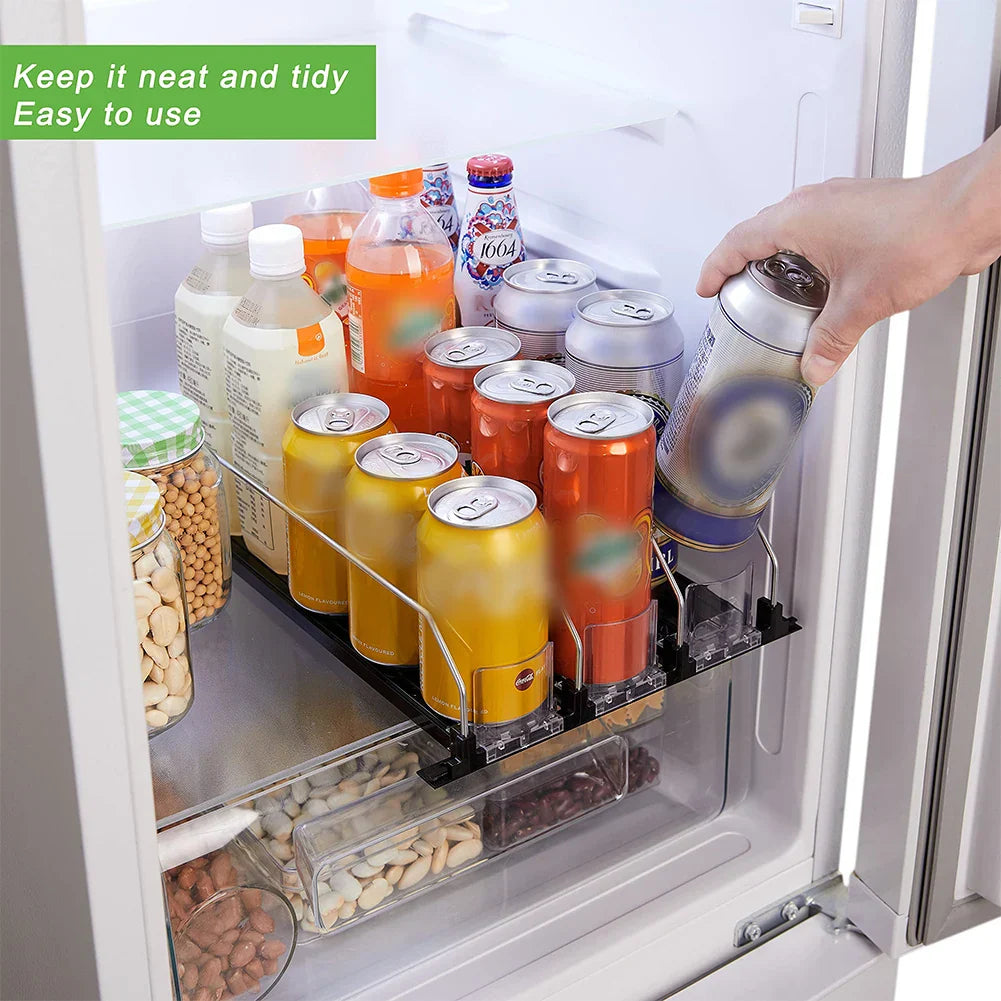 Fesara | Compact Drink Holder Dispenser