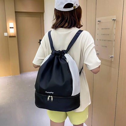 Big Capacity Extra Large Hiking Backpack