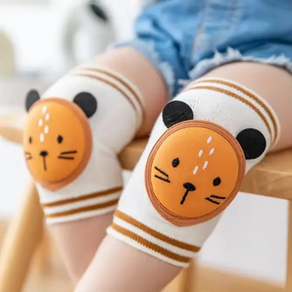 Kids Knee Pads Protective Lightweight Sleeves