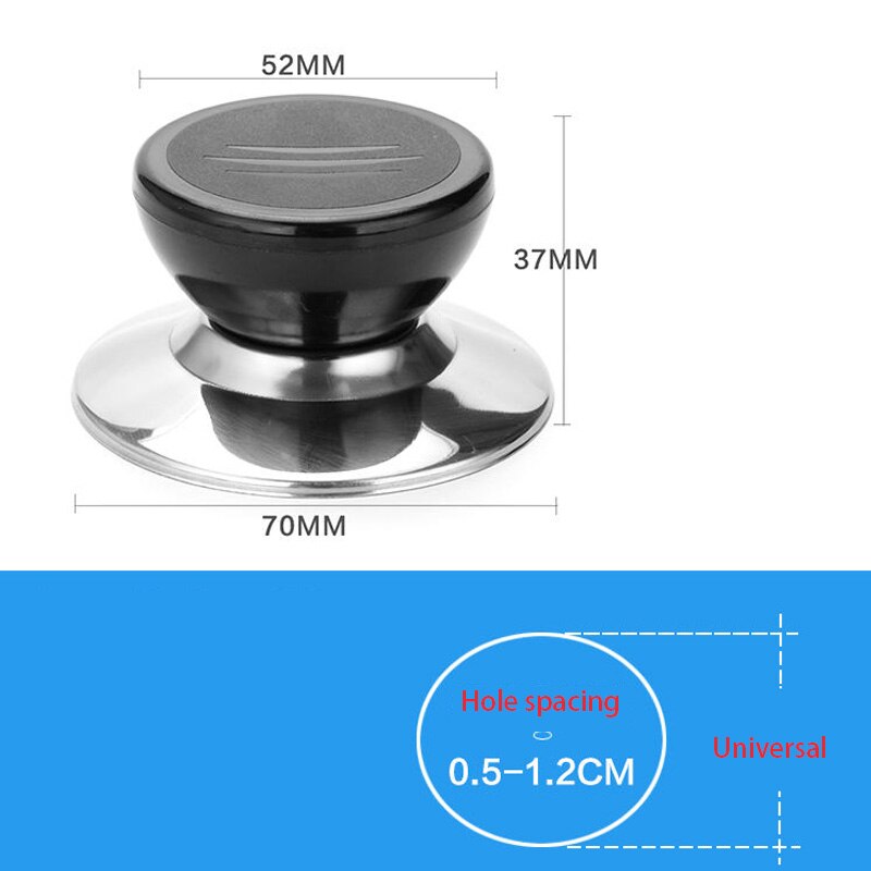 Easy Fit Lid Lifter Replacement Handle