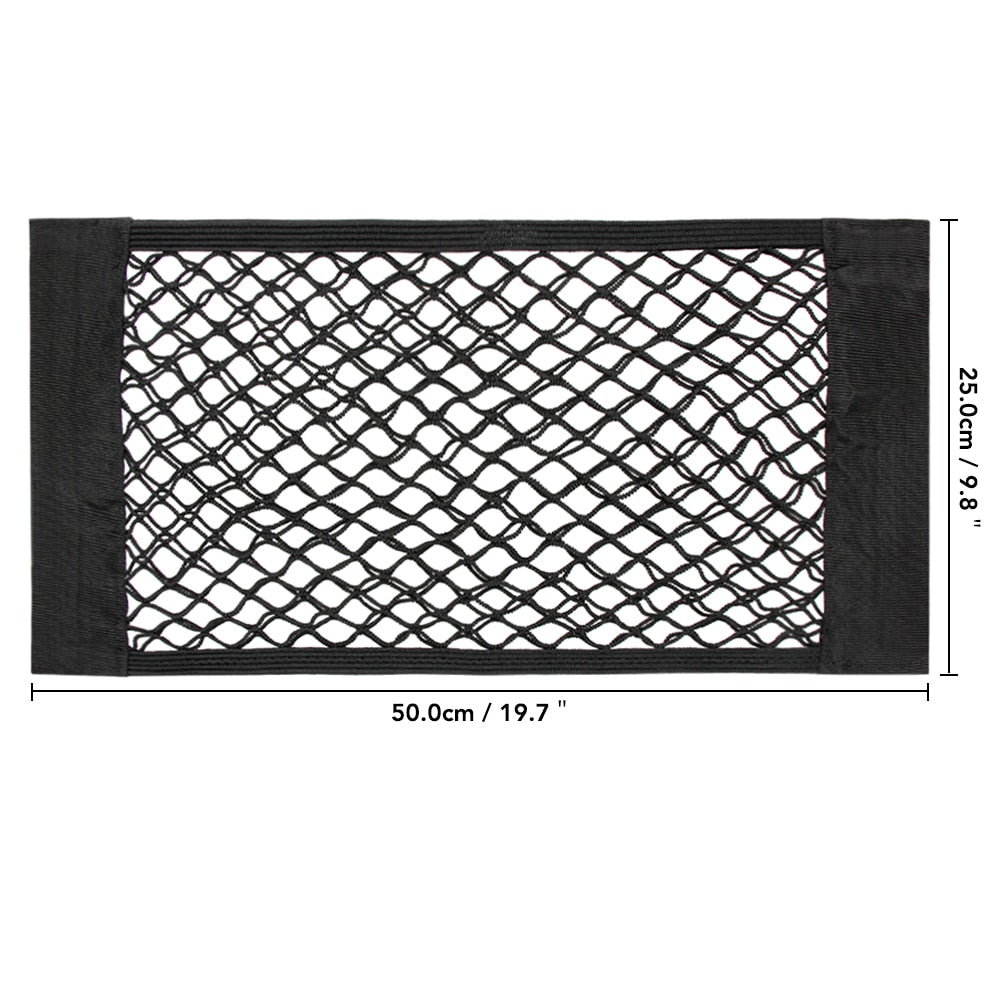 Flexible Sticky Mesh Screen Net