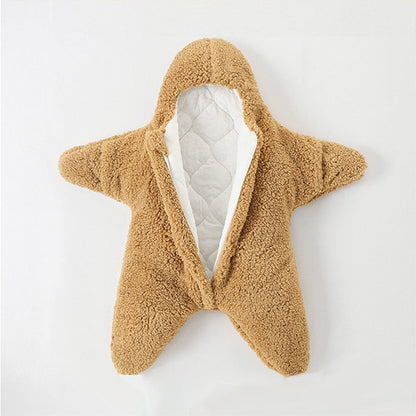 Adorable Infant Snowflake Onesie