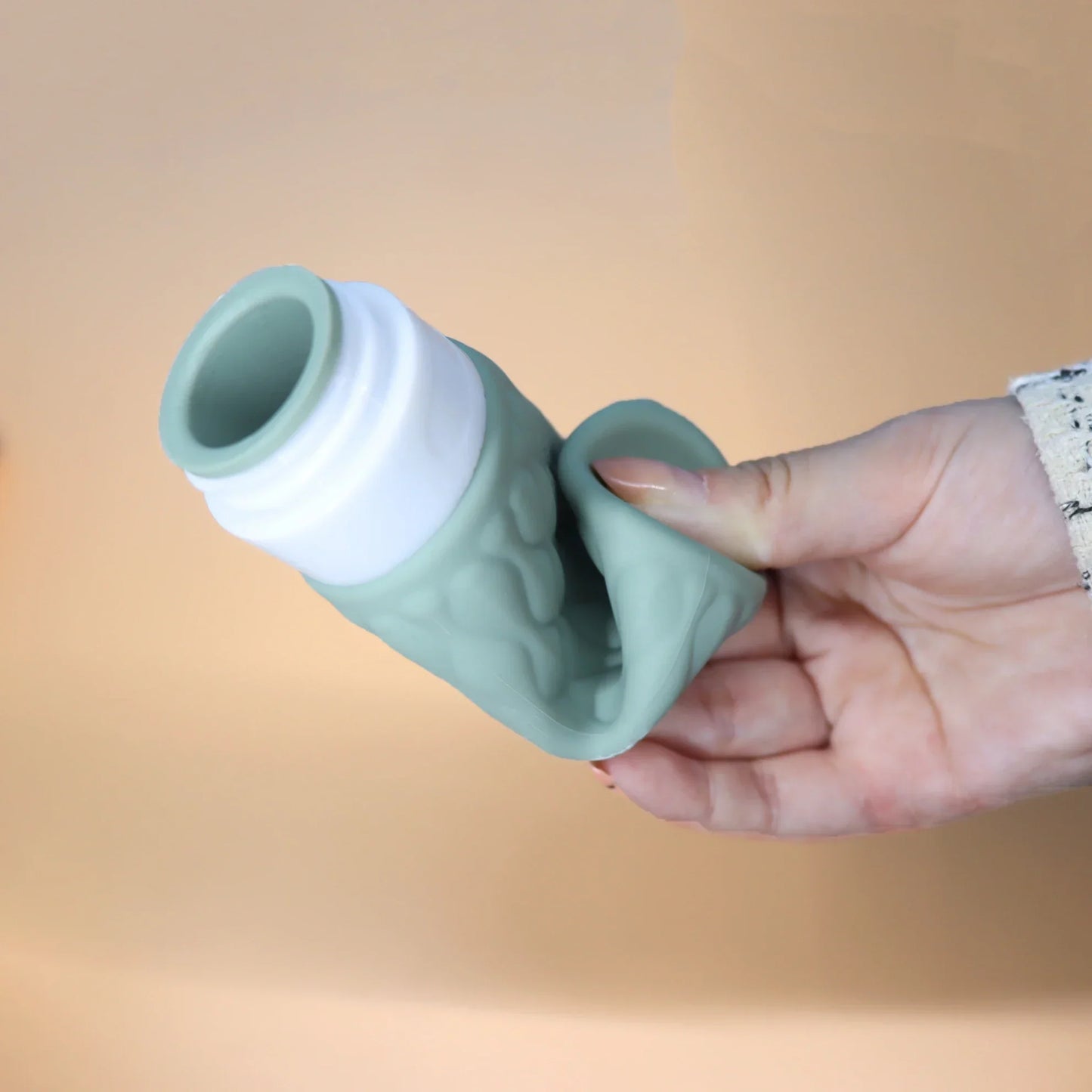 Portable Travel Toiletry Bottles Set