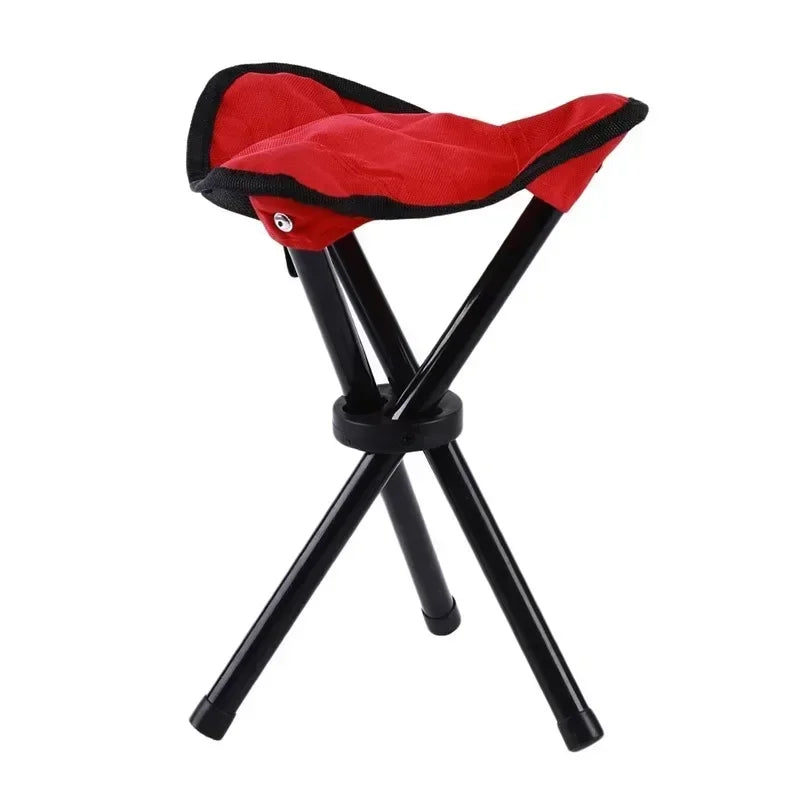 Portable Lightweight Hiking Stool - Fesara