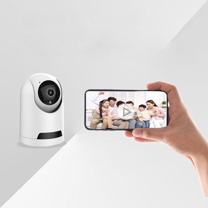 Wireless Home Security Indoor Camera System - Fesara