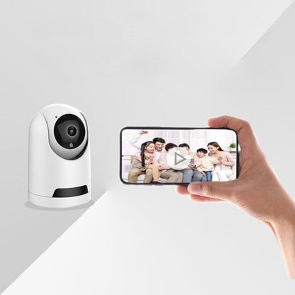 Wireless Home Security Indoor Camera System - Fesara