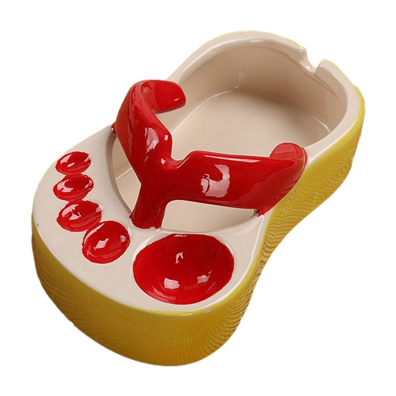 Colorful Ceramic Serving Dish Bowl