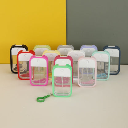 Reusable Portable Travel Size Containers