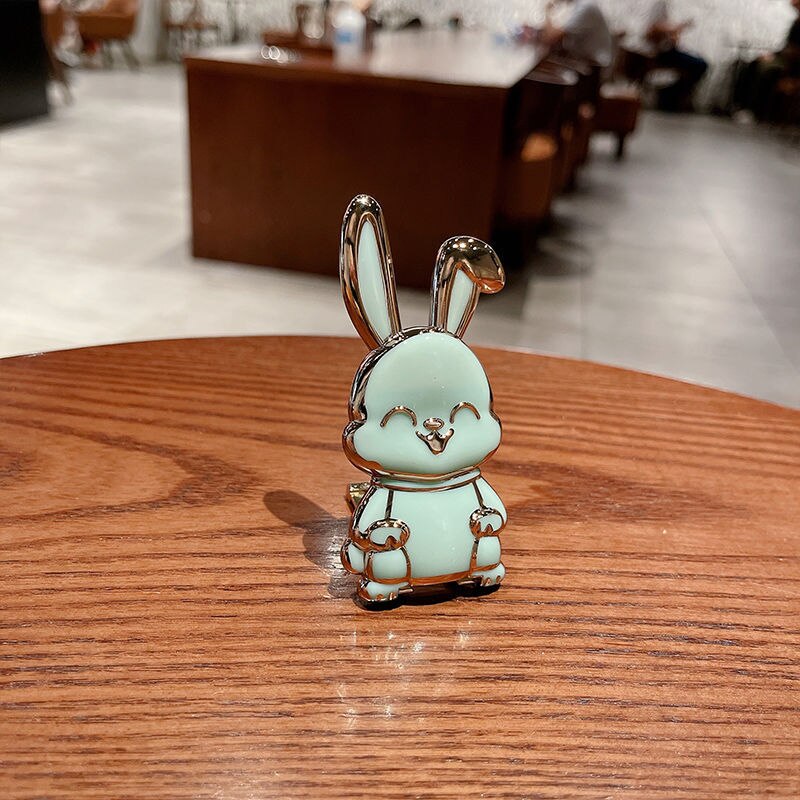 Fun Bunny Phone Stand