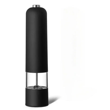 Precise Electric Grinder with Adjustable Speed and LED Light