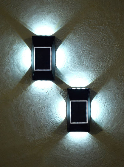 Outdoor LED Stair Lighting Waterproof Fixture