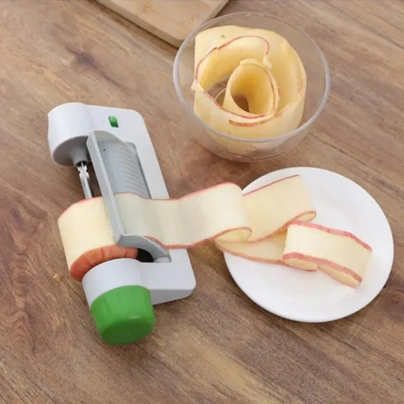 Easy Slice Manual Food Chopper & Cutter