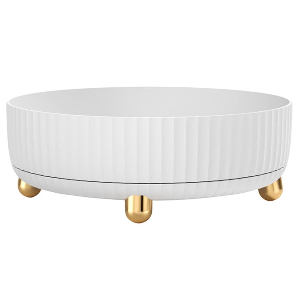 Spinning 360 Degree Kitchen Spice Storage Rack