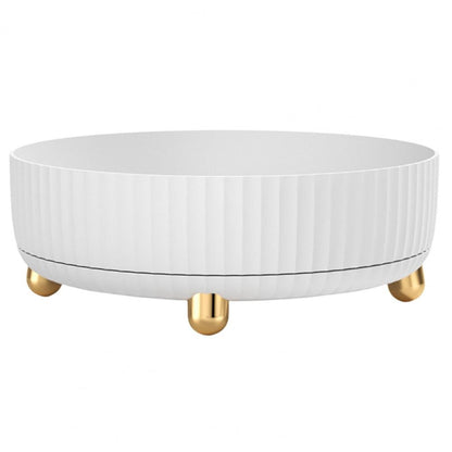 Spinning 360 Degree Kitchen Spice Storage Rack