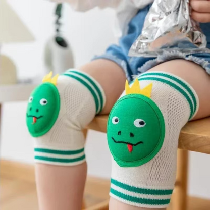 Kids Knee Pads Protective Lightweight Sleeves