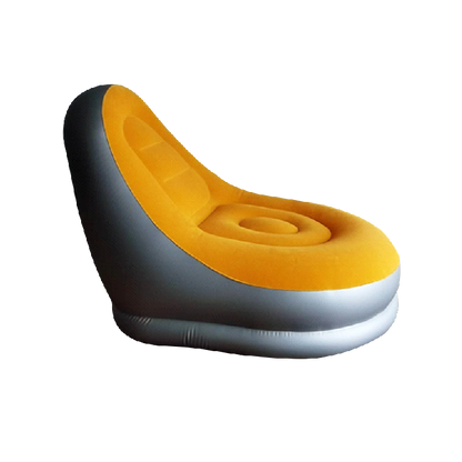 Cozy Air Lounge Inflatable Chair - Fesara