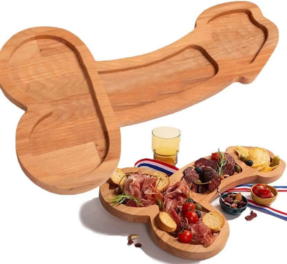 Funny Party Food Serving Platter