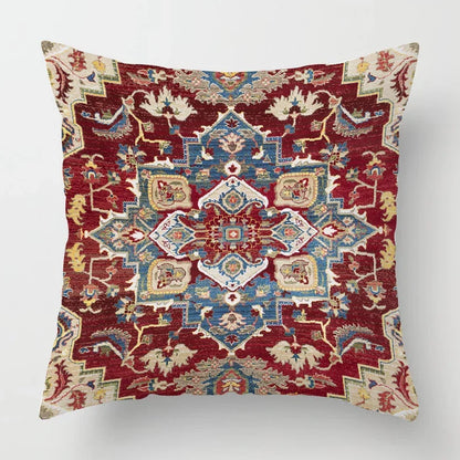 Soft Plush Velvet Pillow Cover