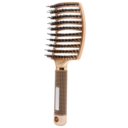 Gentle Care Detangling Comb