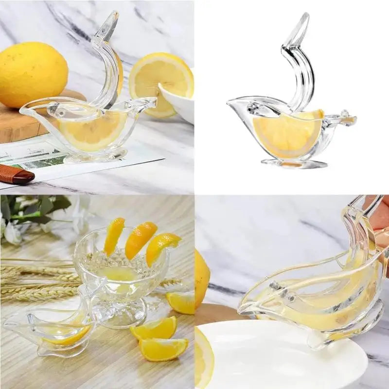 Manual Fresh Lemon Juice Squeezer