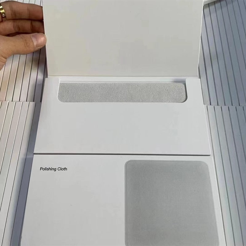 Fesara | Gentle Touch Screen Cleaner Cloth