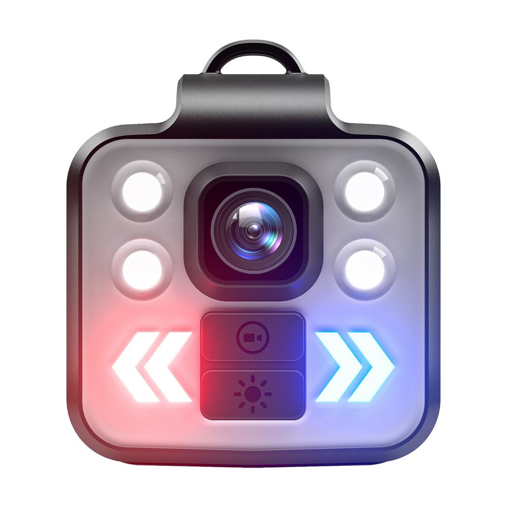 Compact High Definition Mini Spy Camera - Fesara