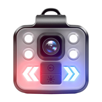 Compact High Definition Mini Spy Camera - Fesara
