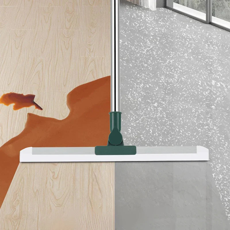 Flexible Extendable Cleaning Brush for Floors & Windows
