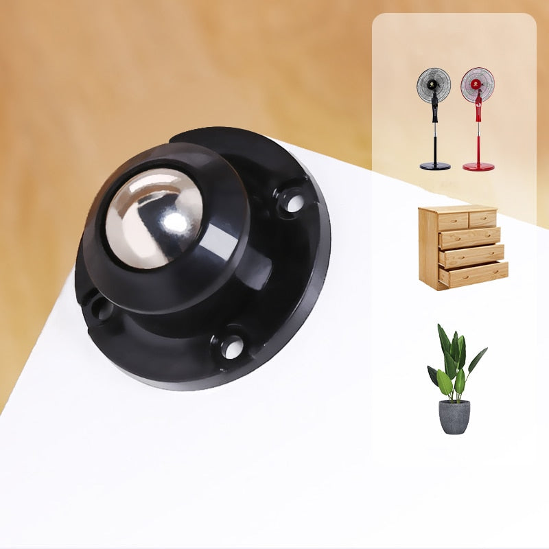 Fesara | Easy Move Furniture Sliding Wheel Set