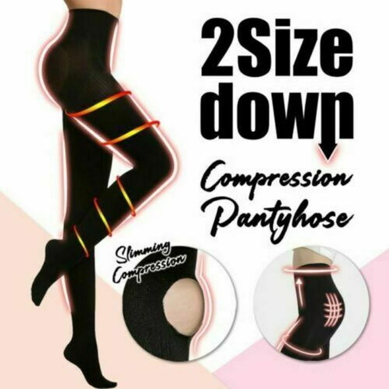 Fesara | Fit Legging Style Compression Tights