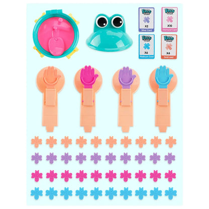 Fun Indoor Bug Launching Game for Kids